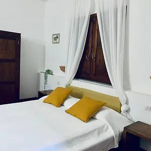Alloggio per agriturismo Il Giardino Delle Zagare, Calatabiano