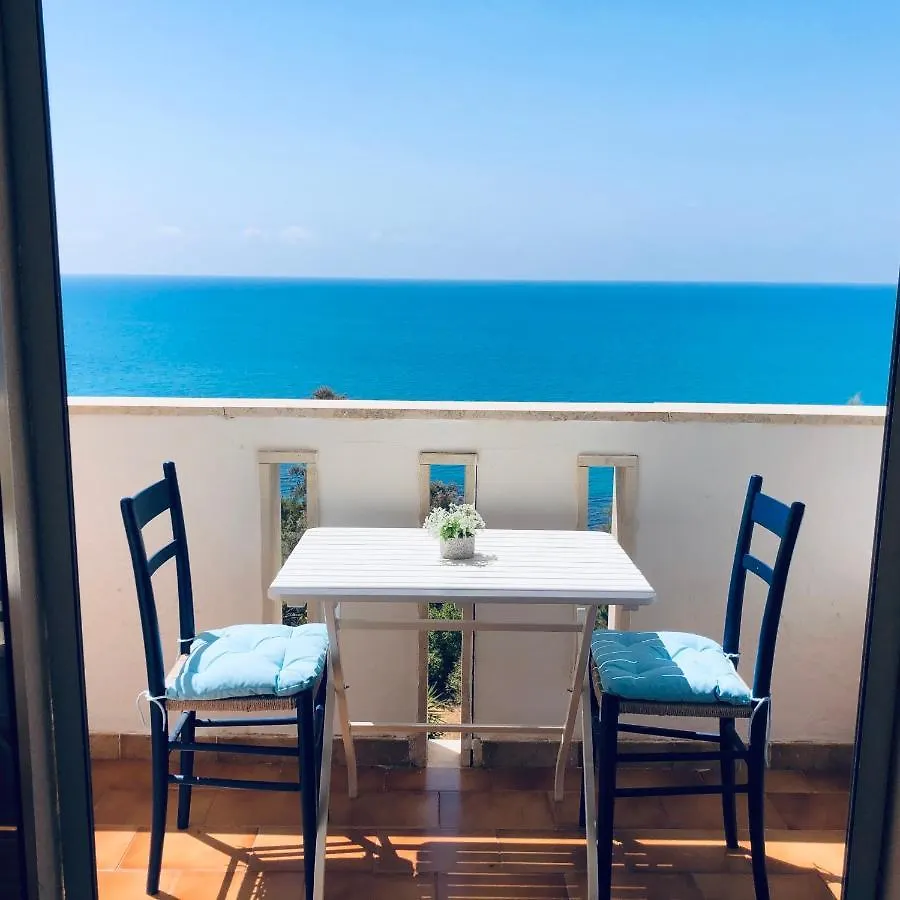 Apartment Marechiaro Agrigento Zingarello 0*,  Italia